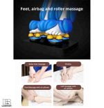 صندلی ماساژ لیرکن مدل LEK-988L