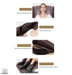 صندلی ماساژ لیرکن مدل LEK-988L