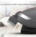 صندلی ماساژ لیرکن مدل LEK-988L