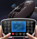 صندلی ماساژ لیرکن مدل LEK-988X