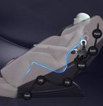 صندلی ماساژ لیرکن مدل LEK-988X