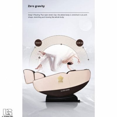 صندلی ماساژ لیرکن مدل LEK-988X