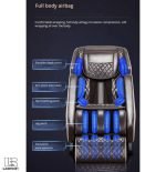 صندلی ماساژ لیرکن مدل LEK-988X