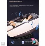 صندلی ماساژ لیرکن مدل LEK-988X