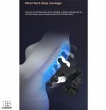 صندلی ماساژ لیرکن مدل LEK-988X