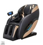 صندلی ماساژ لیرکن مدل LEK-988G