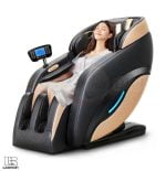 صندلی ماساژ لیرکن مدل LEK-988G