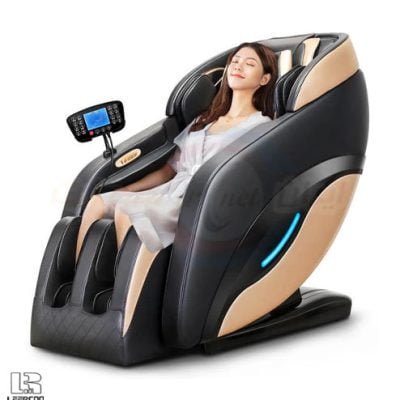 صندلی ماساژ لیرکن مدل LEK-988G