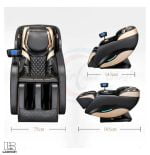 صندلی ماساژ لیرکن مدل LEK-988G
