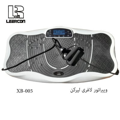 ویبراتور لاغری لیرکن Leercon